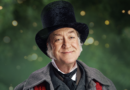 Goodman Theatre's A Christmas Carol